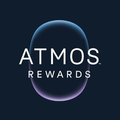 ATMOS Rewards