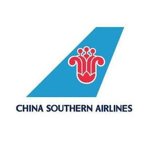 China Southern Airlines Sky Pearl Club