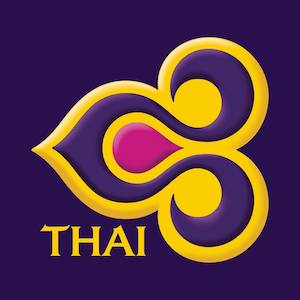 Thai Airways Royal Orchid Plus
