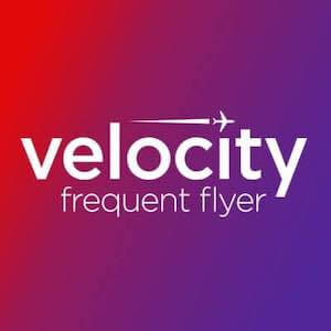 Virgin Australia Velocity Frequent Flyer